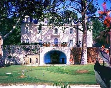 Chateau Residence de Bionne