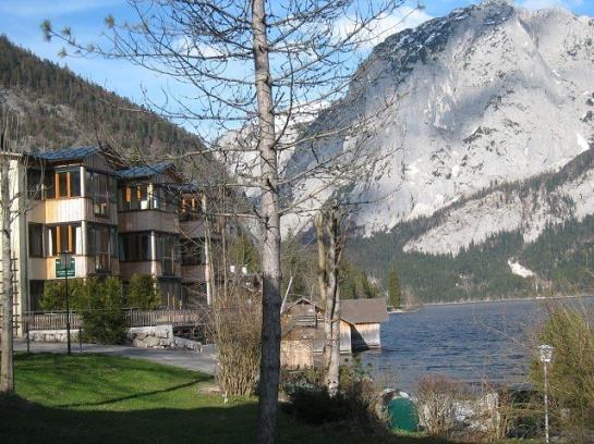 Altausseer Seeappartements Loicht