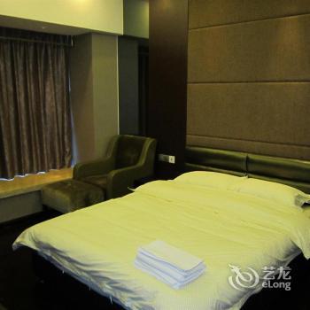 Guangzhou Private Home Department Geumgok Hotel Apartments