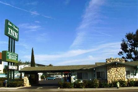 Town And Country Inn Santa Maria