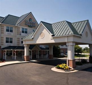 Country Inn & Suites By Carlson, Dundee