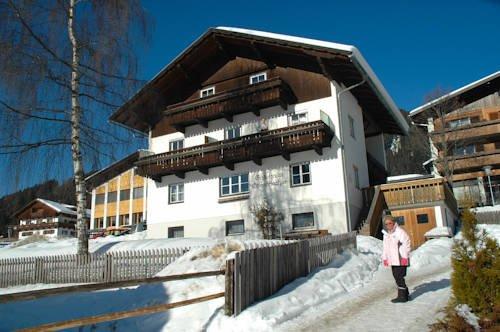 Gastehaus Obererlacher