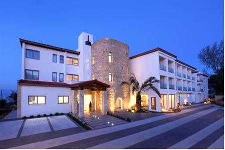 Droushia Heights Hotel