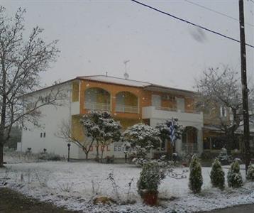 Hotel Estelle