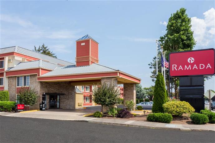 Ramada Portland