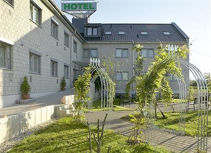 Hotel Nord Rheinbach