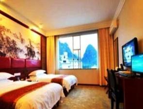 Ming Shi Boutique Hotel