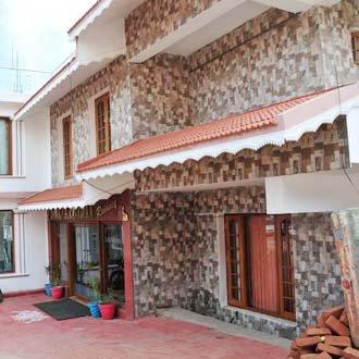 Suba Krishmaa Residency