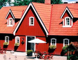 Ubbalt Gardshotell