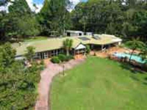 Homestay in Maleny near Maleny Dairies