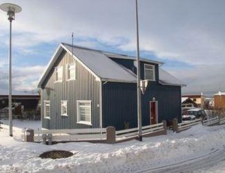 Blue House Reykjavik