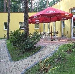 Hotel Zielony Turawa