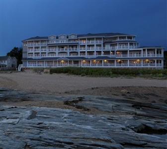 Madison Beach Hotel