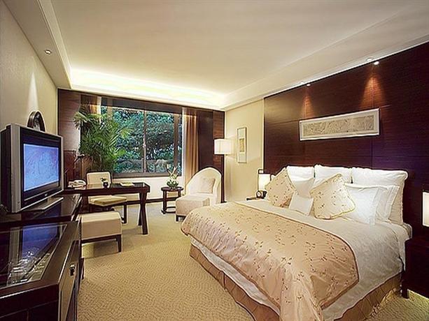 Garden Hotel Suzhou Gusu