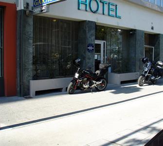 Hotel Paris Nice