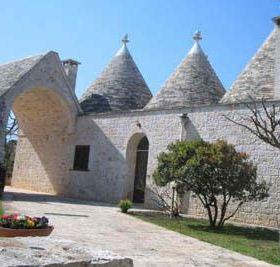 Truddhi Casa e Cucina di Puglia