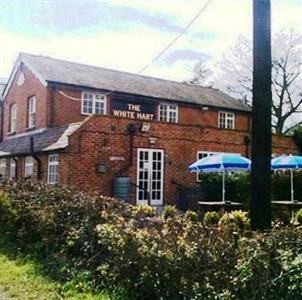 The White Hart Tonbridge
