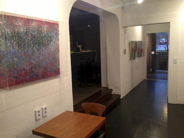 Bbungalow Guesthouse
