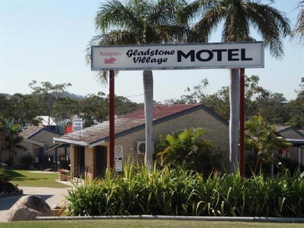 Gladstone Village Motel