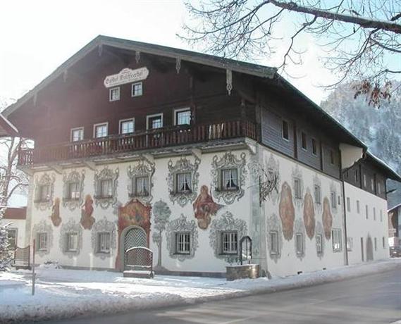 Apartment & Zimmer Pension Sonnenhof