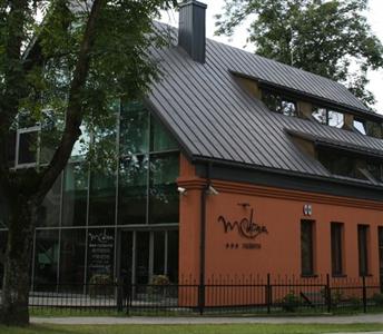 Meduna Hotel Druskininkai