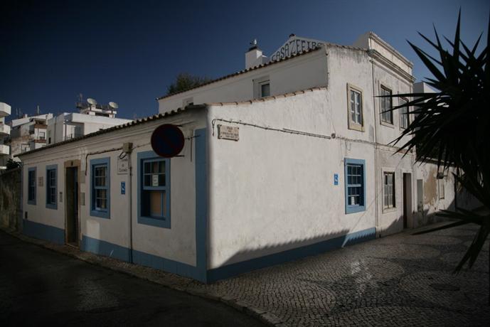 Casa Zefiro