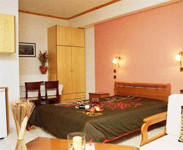 Guesthouse Irida