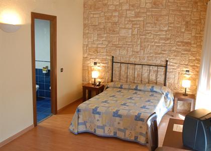 Hostal del Senglar