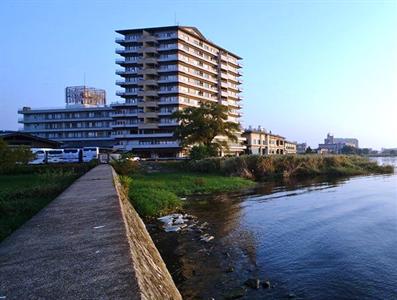 Biwako Grand Hotel