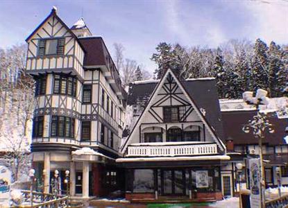 Hakuba Gondola Hotel