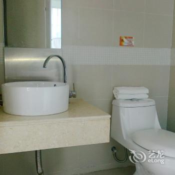 Motel 168 Kunshan Zhouzhuang