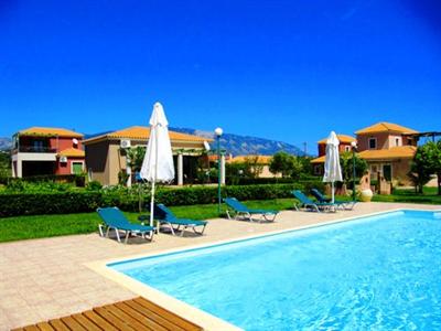 Monambeles Villas