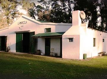 Hotel de Campo La Marcela