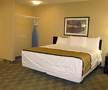 Extended Stay America Hotel Lynnwood