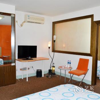 Motel168 East Bai Zhang Road Inn Ningbo