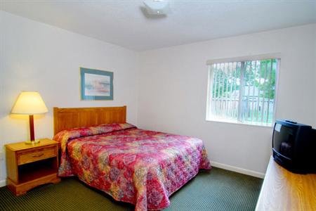 Affordable Suites Florence (South Carolina)