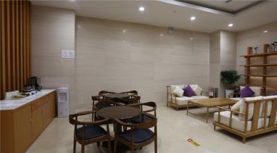 JI Hotel Jinan Quancheng Road