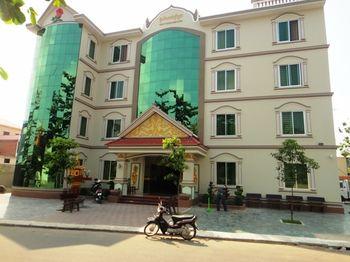 Borey Vatanac Guesthouse