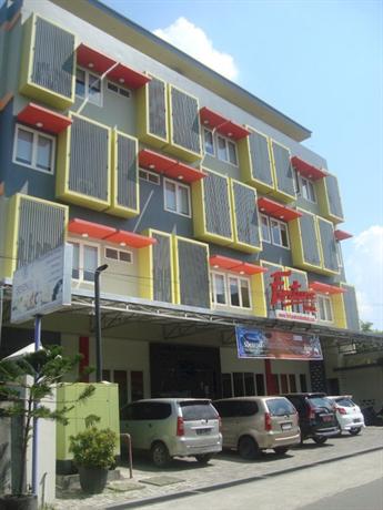 Fortune Hotel Mataram