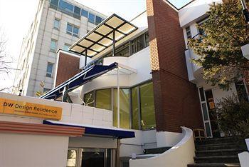 DW Design Residence