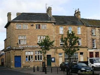 Bank House 10 Market Square