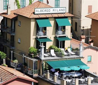 Albergo Milano Hotel & Apartments