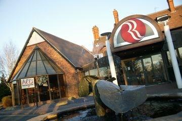 Ramada Hull