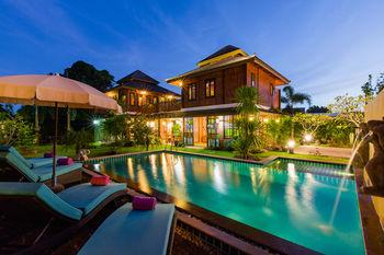 Lemon Tree Resort Naiharn Phuket