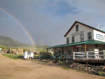 Mountain View Historic Hotel