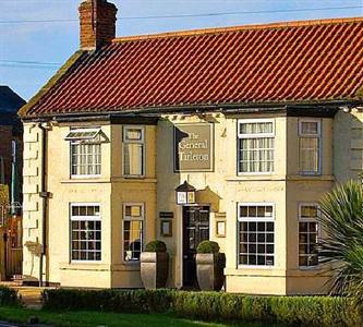 General Tarleton Inn Knaresborough