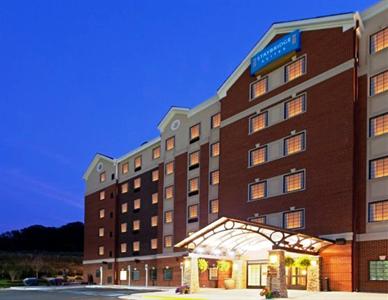 Staybridge Suites Stafford