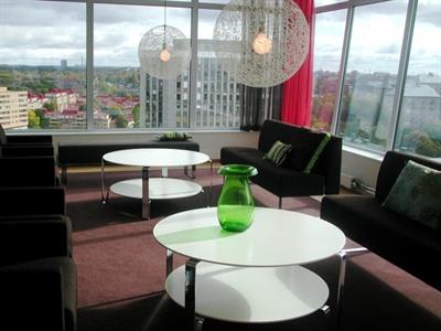 Park Inn by Radisson Solna