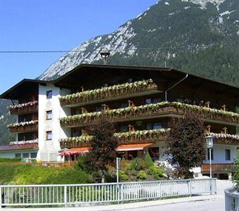 Sport-Pension Geisler