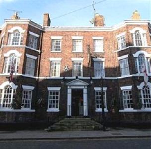 The Swan Tarporley